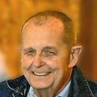 Larry Rawson Obituary