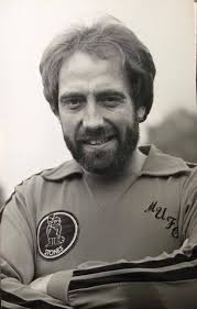 Unofficial Maidstone United History