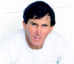 Pat Haran's Instagram, Twitter & Facebook