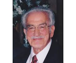 Anthony Fauci Obituary (1924