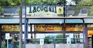 Fun and interesting lunch tacos. Breakout Brands 2017 Tacodeli Nation S Restaurant News