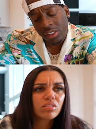 Why Did Damien and Bianca Broke Up from The Prince Family