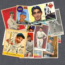 We'll give you some fun ways to use these cards, a few tips on how to. Most Expensive Baseball Cards Stadium Talk
