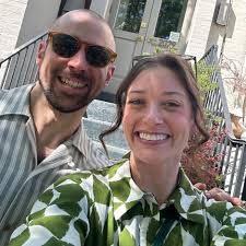 Courtney Thomas and Christopher Szymanski's Wedding Website