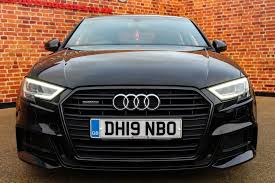 Image result for Mythos Black 2019 A3