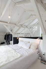 Du plus classique au plus moderne, on vous détaille tout pour une déco bien pensée et originale. Chambre Sous Combles 10 Idees D Amenagement Cote Maison