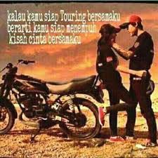 Cewek cantik touring menggunakan rx king jawa sumatera | raja jalanan 135cc bikin heboh sitinjau lauik rider king. Rx King Sumedang Photos Facebook