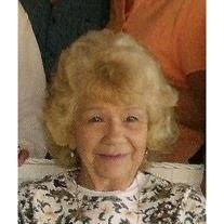 Anita Adams Obituary