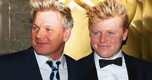 Within three years of being the head chef at aubergine. Jack Scott Ramsay Gordon Ramsay Son Wiki Age Net Worth Bio More Muchfeed