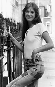 Jane birkin was born on december 14, 1946 in london, england as jane mallory birkin. Slufoot Jane Birkin Style Jane Birkin Jane Birken
