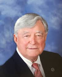 Remembering Thomas R. Garrett