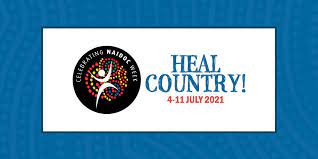 .of naidoc week 2021 and an exciting collaboration between rob de castella's indigenous marathon foundation and the national naidoc committee. 2021 Naidoc Week Theme Announced Heal Country Naidoc