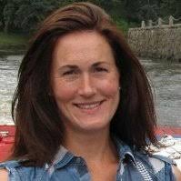 Anna-Karin Lind Email & Phone Number