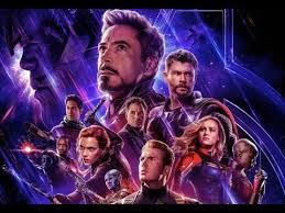 Your objective is to switch your hero when thanos switches his color. How To Watch Avengers Endgame Online Free Youtube
