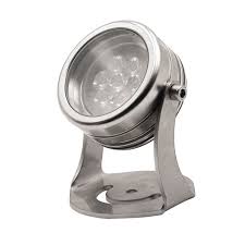 Spot Professionnel Blade Orsteel Light En Saillie Pour Piece Humide De Piscine