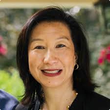 Jean Yih Kingston Profile