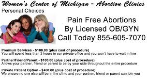 A previous version of this story incorrectly reported that ohio attorney general dave yost ordered abortion clinics in the state to close. Abortion Clinics In Michigan Multiple Locations