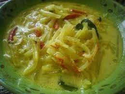 Resep Cara Mudah Membuat Sayur Labu Siam Resep Makanan Resep Labu Resep Sayuran