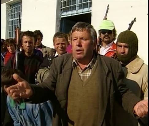 Greva e Minatorëve, 1991: kur populli u ngrit dhe politika masono-komuniste ia vodhi fitoren.