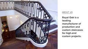 We are committed to working attentively and effectively, assisting each client in making their final products have the ability to showcase a lasting beauty and become a refined luxury. Best 15 Stair Railing Installers In Cambridge On Houzz