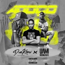 Já se encontra na assunção news, para download mp3 a nova música aula do rapper uami ndongadas que tem como titulo aula 5, uma música cheio de sonoridade e qualidade e extraído no estilo rap. Dunknow Feat Uami Ndongadas Adoco Rap Download Rap Musicas Gratis Baixar Musicas Gratis