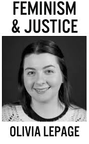 Misandry is not feminism