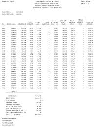 Auditing Fundamentals