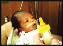 The 'Eat Sleep Console' Care Approach in Australia: Failure to Thrive