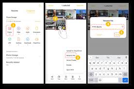 Best of all, it's free How To Change Image Name In The Phone Gallery Oppo Nigeria