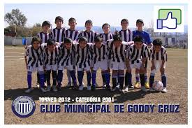 We were unable to load disqus. Club Municipal De Godoy Cruz Home Facebook