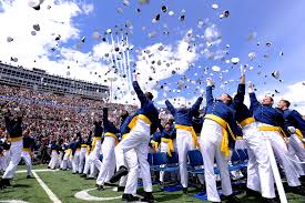 Ranks 1st among universities in daphne with an acceptance rate of 55%. Air Force Academy Preps For April Accreditation Visit United States Air Force Academy