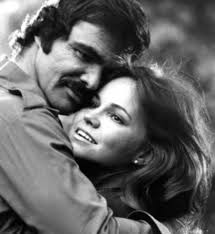 The pair engaged in a whirlwind romance after making this film together. Smokey And The Bandit Spotlights Burt Reynolds Declaration Of Sally Field Being The Love Of His Life Culled Culture