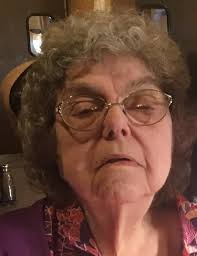 Obituary information for Madeleine J. Luce