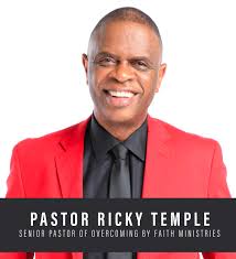 A Believer with Issues