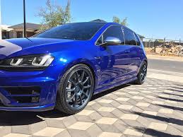 Vwvortex Com Wheel Options Volkswagen Vw Golf R Mk7 Volkswagen Golf Gti