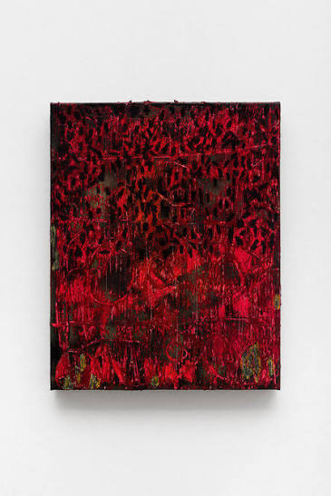 Work by Laís Amaral