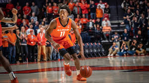 3 ku unranked for first time in 12 years. Illinois Basketball Highlights Vs Hawaii 11 18 19 Youtube