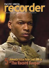 The Record Keeper”