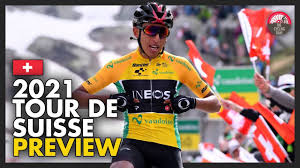 Tom dumoulin has rediscovered his ambition and his mental freshness. Tour De Suisse 2021 Preview Show Tom Dumoulin Returns And Can Richard Carapaz Take The Win Youtube