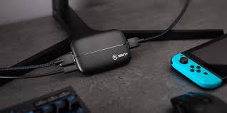 Before you set things up, make sure to connect your playstation 4 directly to your tv set or display via hdmi, without using elgato game capture hd60 s. Elgato Hd60 S 4k60 Capture Card With Hdr10 Sees Second Best Price To Date At 172 9to5toys