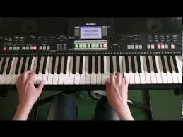 григорий лепс рюмка водки на столе ноты для фортепиано Igra Na Sintezatore Grigorij Leps Ryumka Vodki Na Stole Youtube