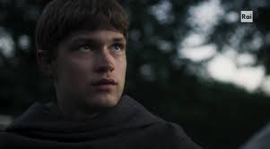 The Name of the Rose (TV Series 2019)