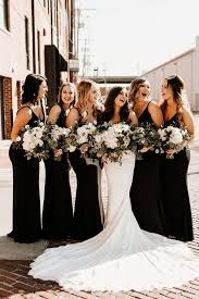 Black and white stripes are both a classic and a modern trend. Let S Rock A Cool Modern Classic Black And White Wedding Elegantweddinginvites Com Blog