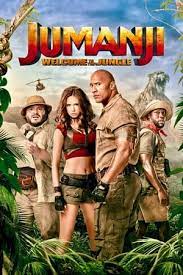 Spencer returns to the world of jumanji, prompting his friends, his grandfather and his. Nonton Jumanji Welcome To The Jungle 2017 Sub Indo