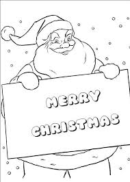 Găsește imagini cu creion desen. Desene De Colorat Mos Craciun Santa Coloring Pages Christmas Coloring Pages Christmas Colors