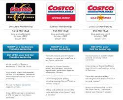 For $60 a year you will have the following: Hacking Costco Which Membership Makes Sense Creditwalk Ca