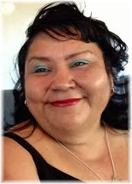 Obituary for Elizabeth "Darlene" Marie Thompson