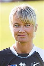 Intervju med Sandra Krantz