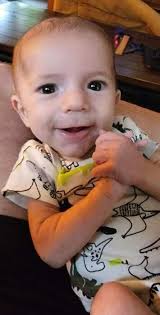 Obituary for Levi Cash Smith