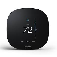 Your carbon monoxide detector, if properly installed five feet from the floor, will detect any form of gas, which will cause it to sound. Ecobee3 Lite Thermostat Spire Marketplace